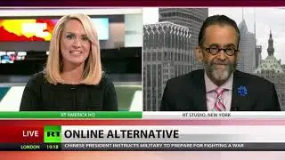Social Media Exodus