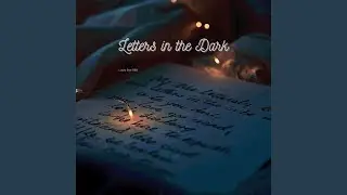 Letter in the Dark