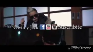 YAO CABRERA COPIA LA CANCION A OWIN Y JACK