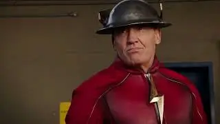 Jay Garrick/The Flash (Earth-3)