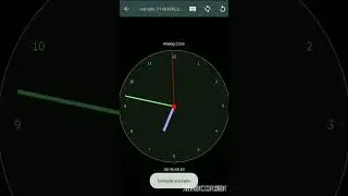 🖥️🖥️🔥How to Incert clock in Passcal🔥🖥️🖥️