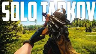 How I Solo Tarkov In 2026 After 6000 Hours