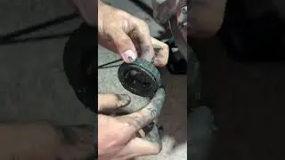 طريقة تربط وتنظيف الرمانات جيب ربع او شاص