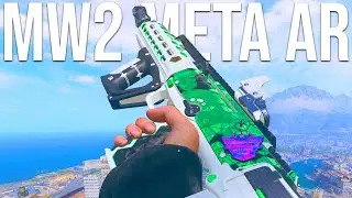 the TEMPUS RAZORBACK is BACK in WARZONE (SEASON 3 RELOADED META LOADOUT / CLASS SETUP)