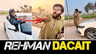 Jab Dacait Mila Aam Aadmi Se 😂 | Funny Drama