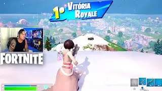 MORRER NA SAFE &Eacute; OSSO FORTNITE
