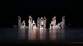 Levings school of dance - 