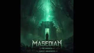 Forest Awareness | MASEDIAN | 🌿THE GODDESS ✨🔥 - Full Story and Lyrics Description 👀✨