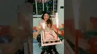 Pilur Birthday Celebration🥳😍 ll Megha Daw New Short Video Status #shorts #masti #pilu #piluserial