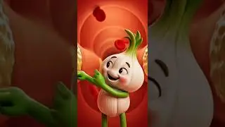 Garlic Benefits You Must Know | 7 Amazing Health Benefits of Garlic #liveorganic #organicholi