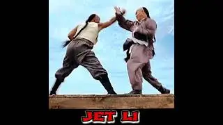 Jet Li&rsquo;s Fearless: Fighting for Legacy, Not Glory (w. added effects & soundtracks)