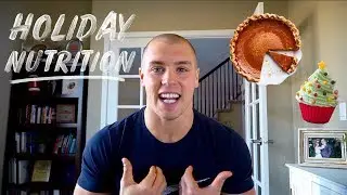 4 Tips to Eating Healthy During the Holidays - Cole Sager