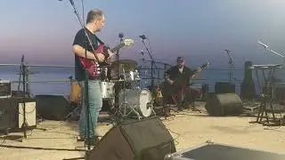 Michele Vurchio Trio A LIVE