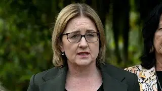 &lsquo;Incompetent&rsquo; Jacinta Allan facing the heat over alleged CFMEU corruption scandal