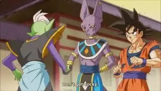 Goku Black The darkest part of me AMV