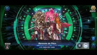 Master Duel... Amorphactor VS Drytron ... Skip Main Phase...