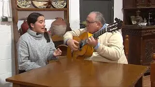 Los reporteros | Viaje a las entra&ntilde;as del flamenco aficionado, reconocido hace 15 a&ntilde;os por la UNESCO