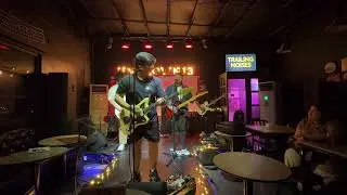 Old Forest Recordings: Dreams of a Hypochondriac | Trailing Noises Full Set 15032025