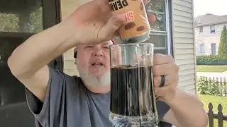 Peanut Butter Cup Stout #shortfusebrewing