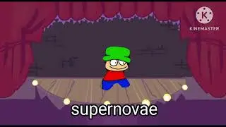 Fnf supernovae
