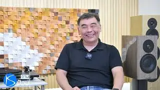 🛑การแมชชิ่ง คำว่า Matching มันฟังดูยิ่งใหญ่เนอะ ถามป้อมกับแขกพิเศษคุณฉัตร นักเล่นเครื่องเสียงไฮเอนด์