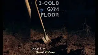 2) Cold Gym Floor - Box to Bury (demo)