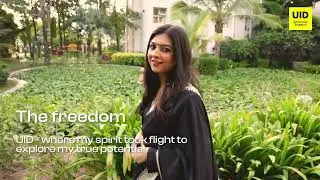 The Journey of Saloni Mehta: From UID Student to Fashion Stylist & Entrepreneur