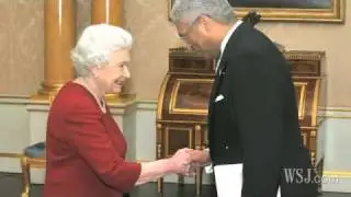 Are Your Manners Up to the Queen's Standards?