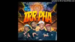 TRR PHA - Naitey Lepaka