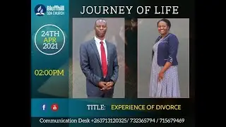 Journey of Life || Experience of Divorce || 24 April 2021