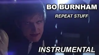 Bo Burnham - Repeat Stuff (Instrumental)