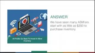 What if I Only Have $200 for Inventory After Investing in ASM6? - Amazing Selling Machine FAQ