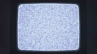 Float - 1 Hour of Static for Escaping | White Noise by Lullify | Lullify &infin; 642