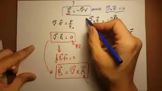V20- Divergence-less ve Curl-less vektör alanlarından ayar dönüşümlerine