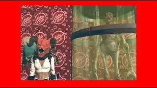WENDIGO LOCATIONS FO76 Wendigo farming Fallout 76 livestream Ghouls farm Bloated Glowing 1 locations