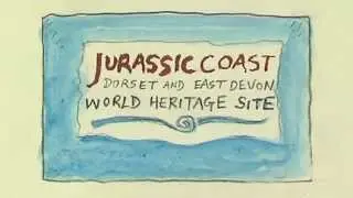 The Jurassic Coast: A Mighty Tale