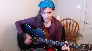 Relapse Reflection - Quiver the Busker