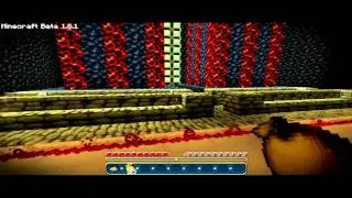Minecraft:The Cubeception w/Zank,Vexo,Bojan-Ep.4-To Be Continued