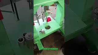 5-in-1 Electric Motor Recycling Machine | Complete Motor Dismantling & Copper Extraction System