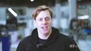 Produktion: START Summit 2018 - Das Making Of - MF Sound & Light