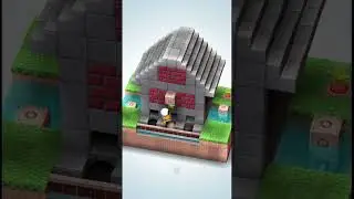 Mekorama &mdash; Level 5 Walkthrough | Dynamic Duo Clips @Gowansh#Mekorama #Puzzle #GamesShorts #Level5