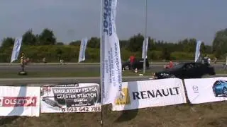 Lamik Golf VR6T VS  Kosiniak M3 Kompresor