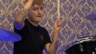 The Stubs - Social Death By Rock 'N' Roll (Live on KEXP)