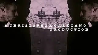BETWEEN FICTION AND REALITY - OPENING TITLE SEQUENCE