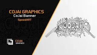 CoJai Banner SpeedART
