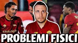 LESIONE PER SMALLING E WIJNALDUM!! NON CI VOLEVA, MA LE ALTERNATIVE NON MANCANO.