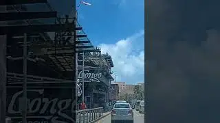 Cocobongo #cancun #turist #antros #reels