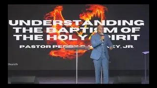 Understanding The Holy Spirit: G.P.S. (Gods Positioning System!)