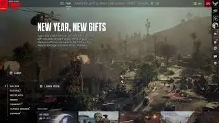 BF6 RedSec 2v2 Switcharoo Killrace Tournament 02/01/26