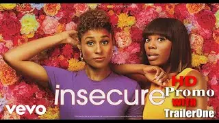 Insecure Season 4 Episode 06 Promo 